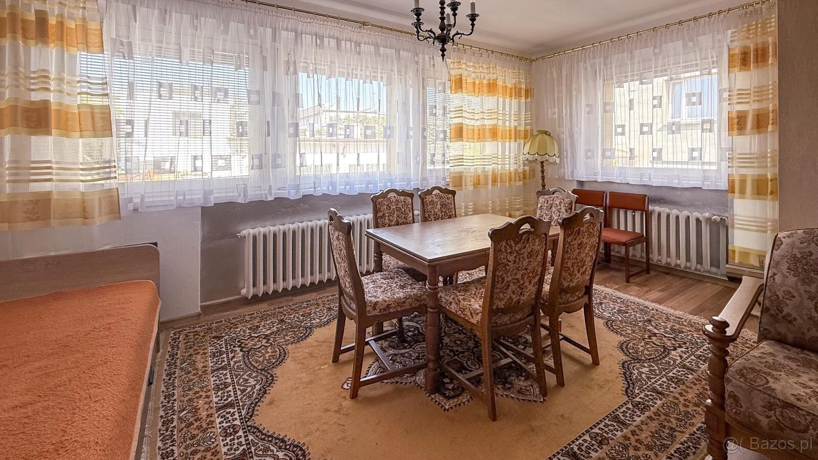 Bliźniak z warsztatem | 2 kanały | Duży potencjał - 3