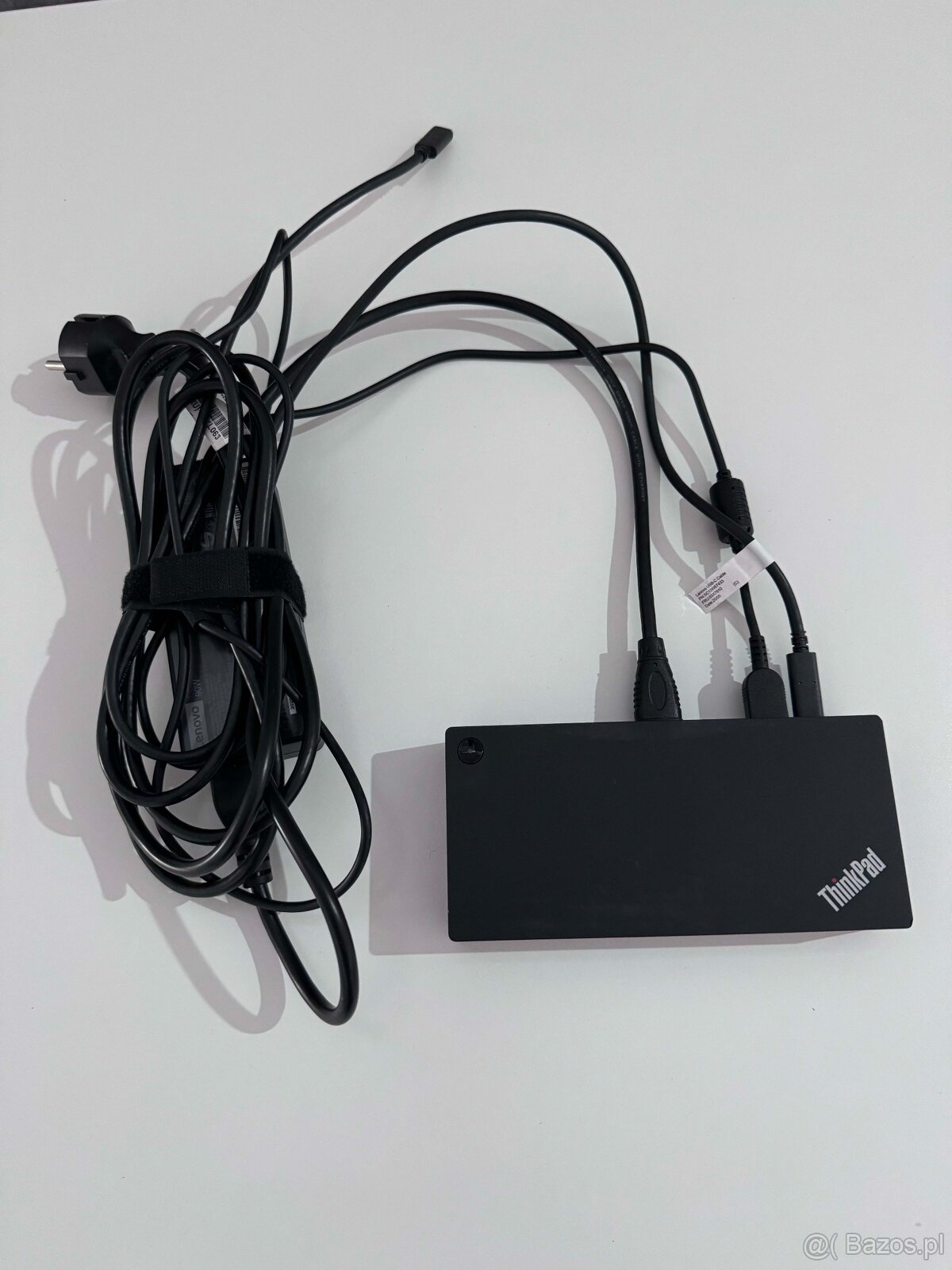 Syndyk sprzeda używane urządzenia sieciowe: routery, switche - 3