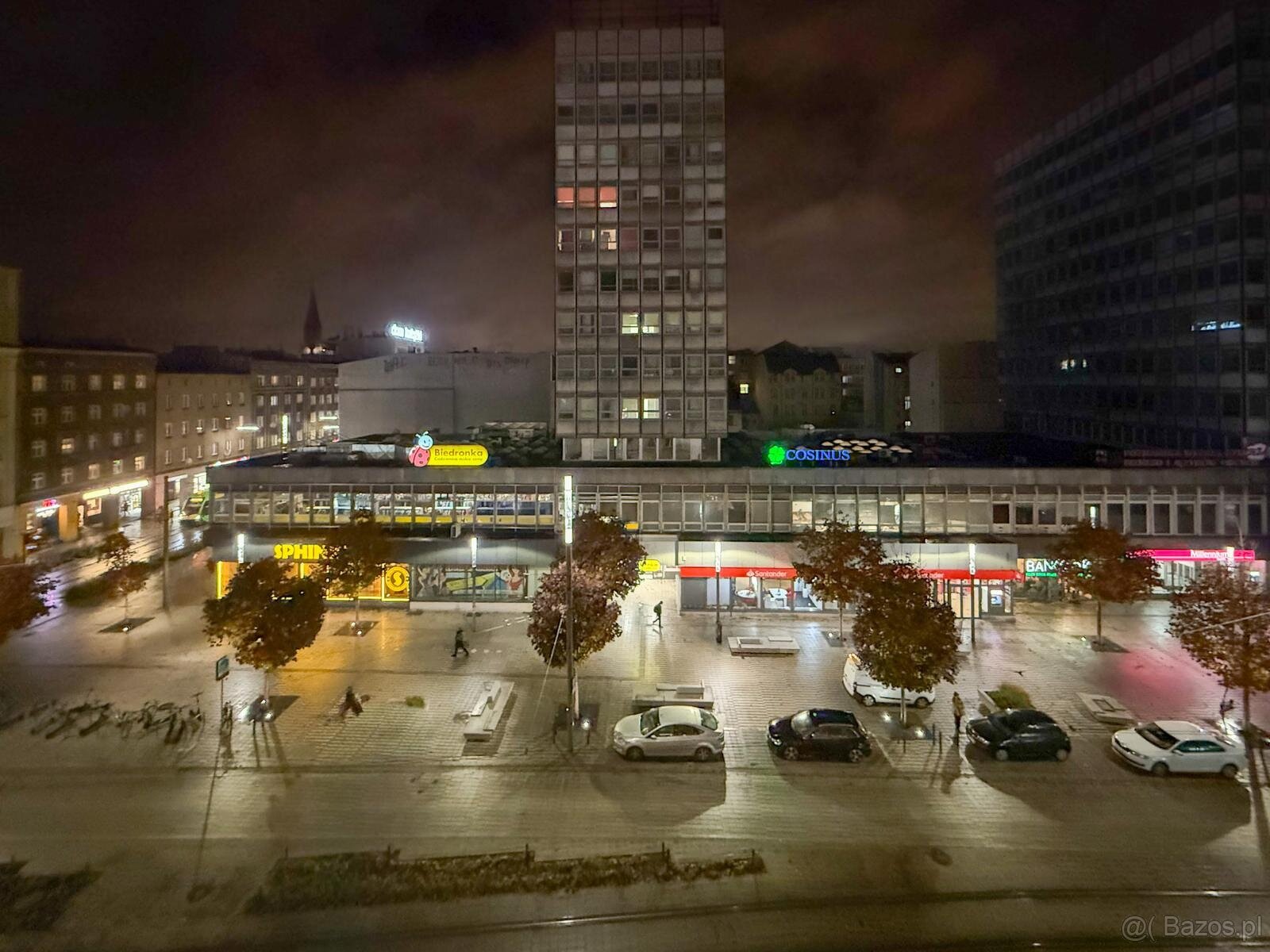 Centrum | Wydzielone miejsce do pracy | Św. Marcin - 3