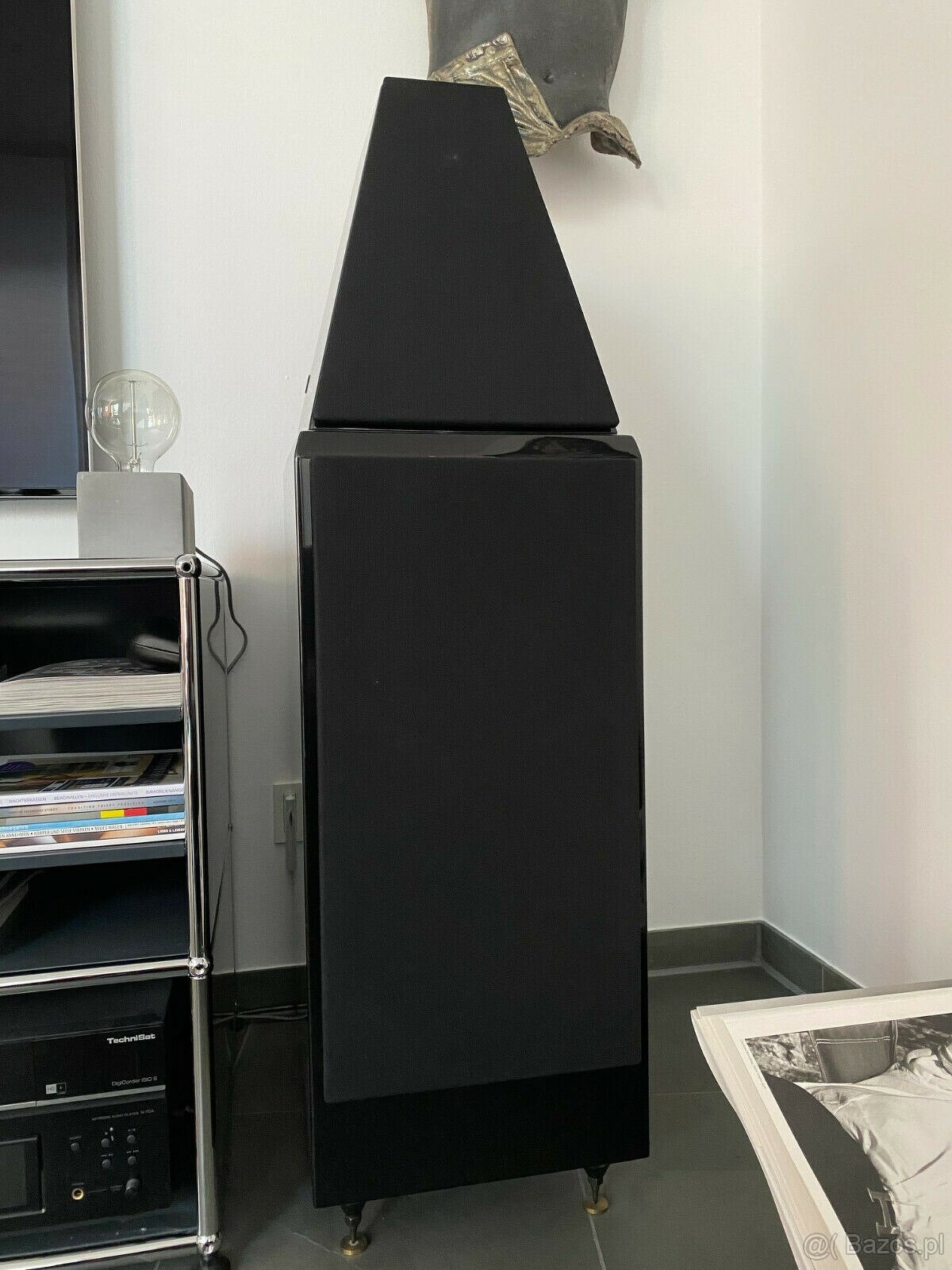 Wilson Audio Watt Puppy 7 - (Price: 2500 EUR) - 3