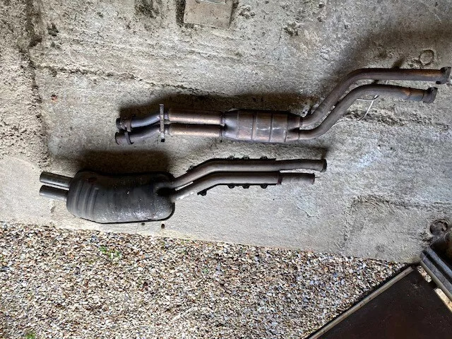 Silnik BMW S50B30 Benzyna E36 M3 Od E36 - 3