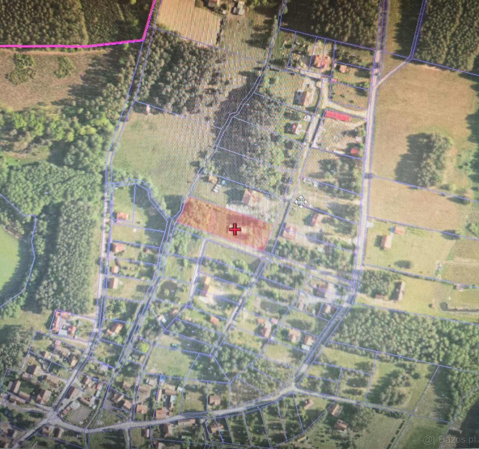 Działka budowlana - 3