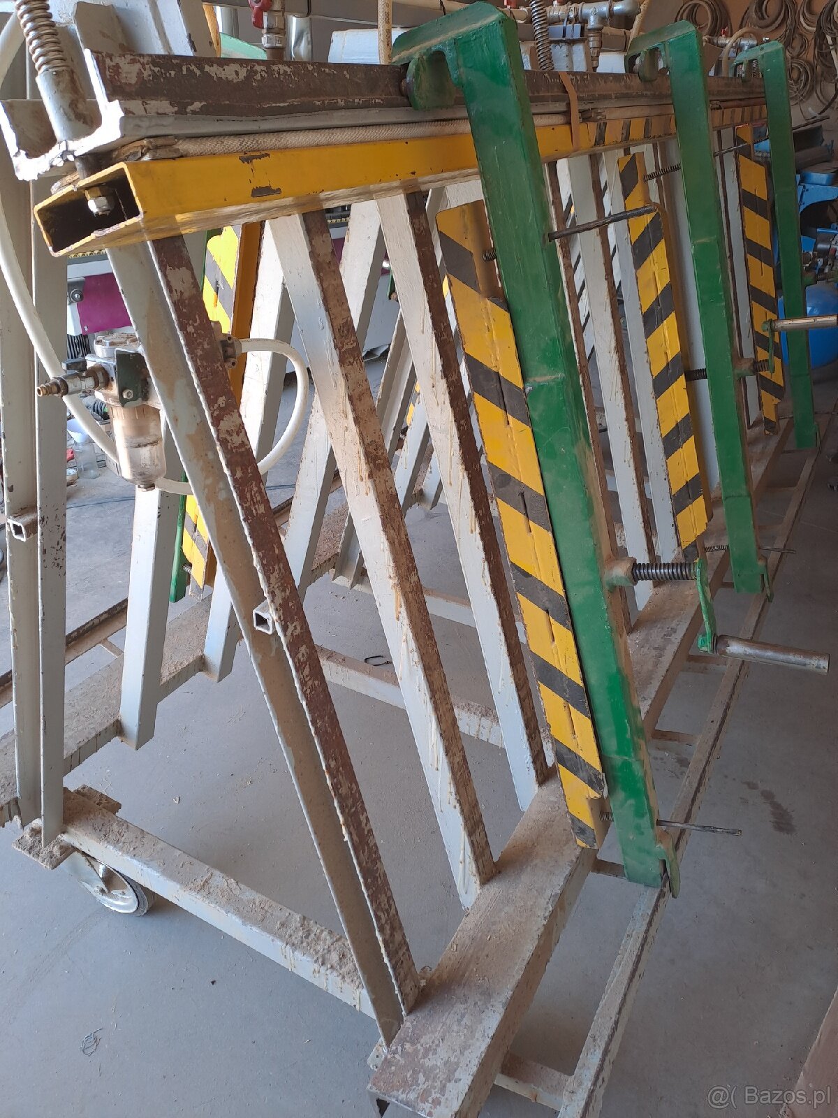 Peasa stolarska techfa Miler - 3