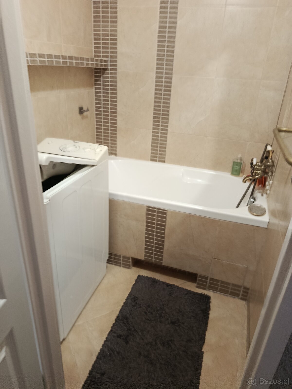 Wynajmę mieszkanie 2-pokojowe, 40m2 - 3