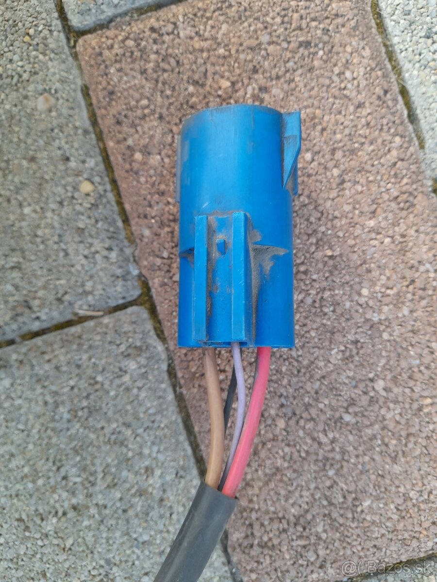 Sprzedam Wentylator Mercedes A-169, Mercedes B-245 - 3