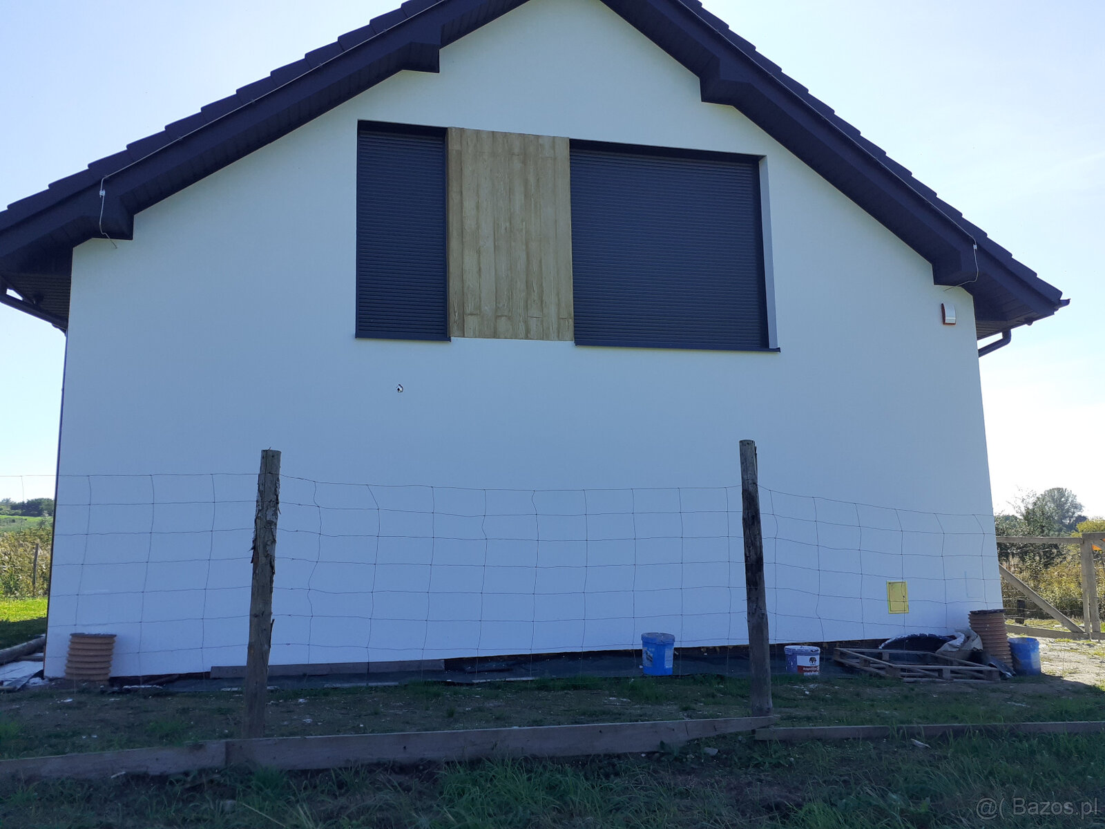 SPRZEDAMY DOM -KRAKÓW SKOTNIKI-200m2 - 3