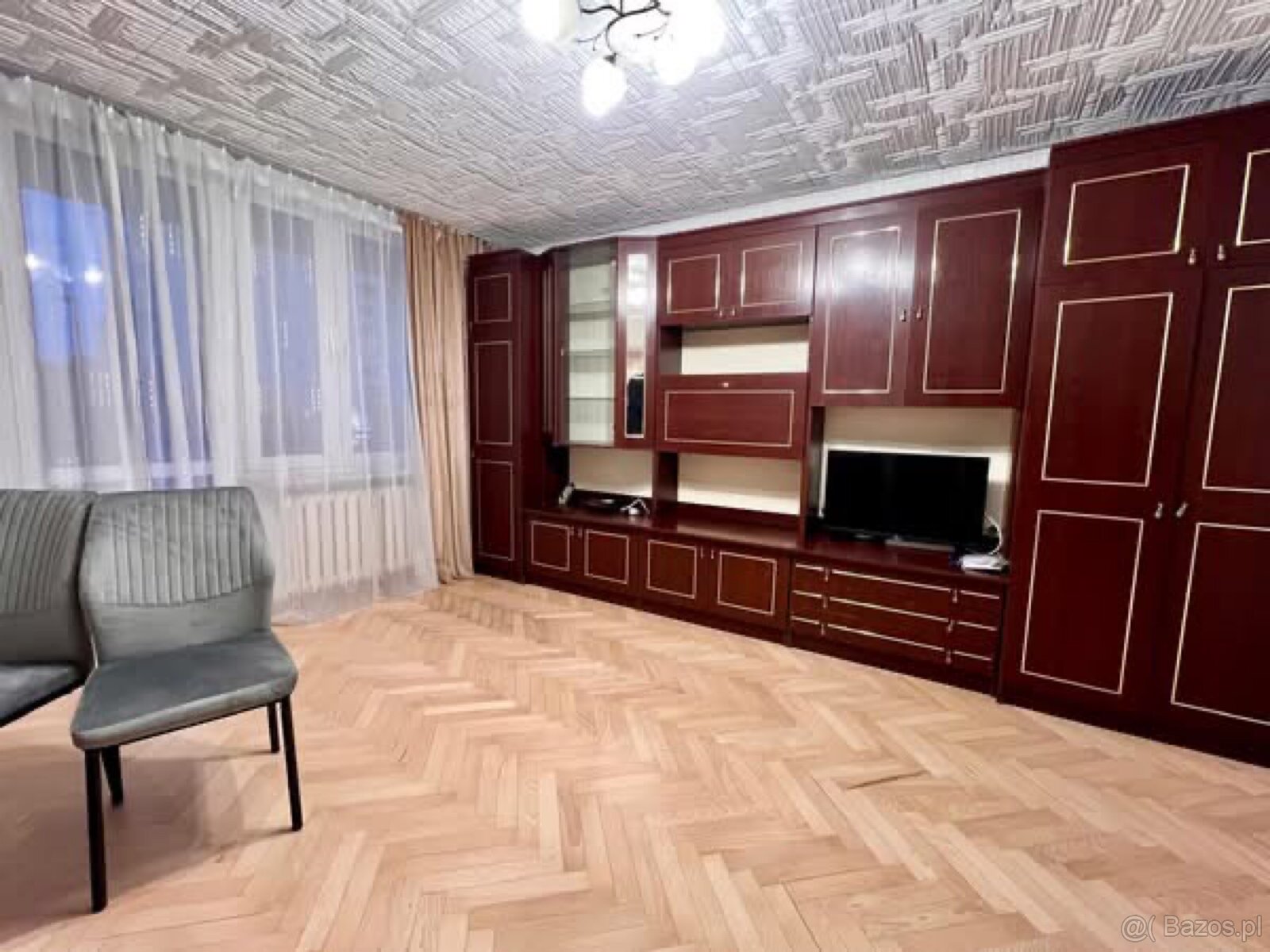 Do wynajęcia mieszkanie o powierzchni 50 m² – Warszawa - 3