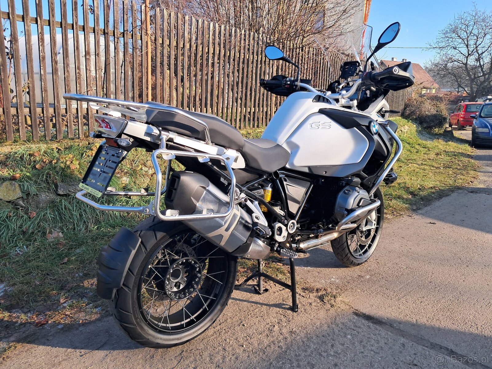 Bmw R 1200 GS Adventure - 3