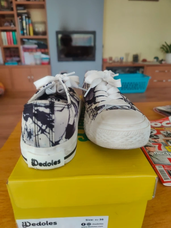 Buty Dedoles 36 - 3