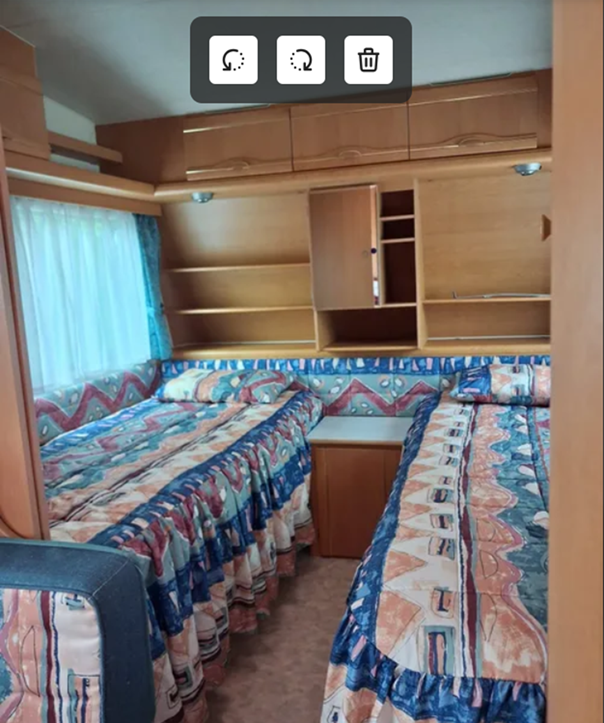 Odstąpię działkę - 3