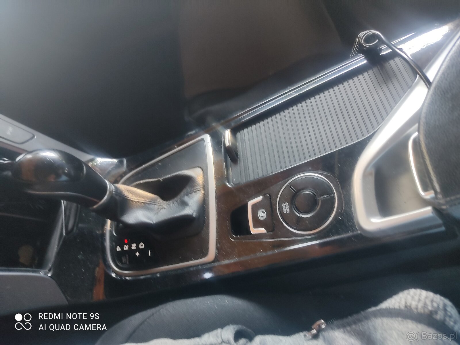 Sprzedam ładnego hiundai i40 - 3