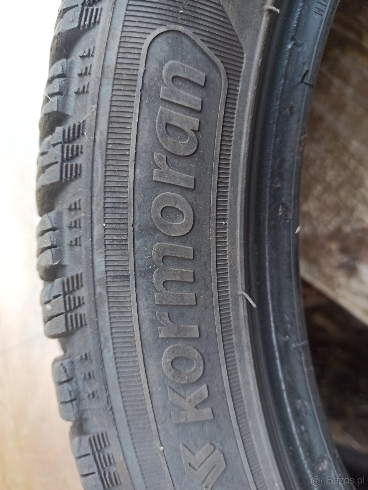 Opona zimowa Kormoran 17 - 3