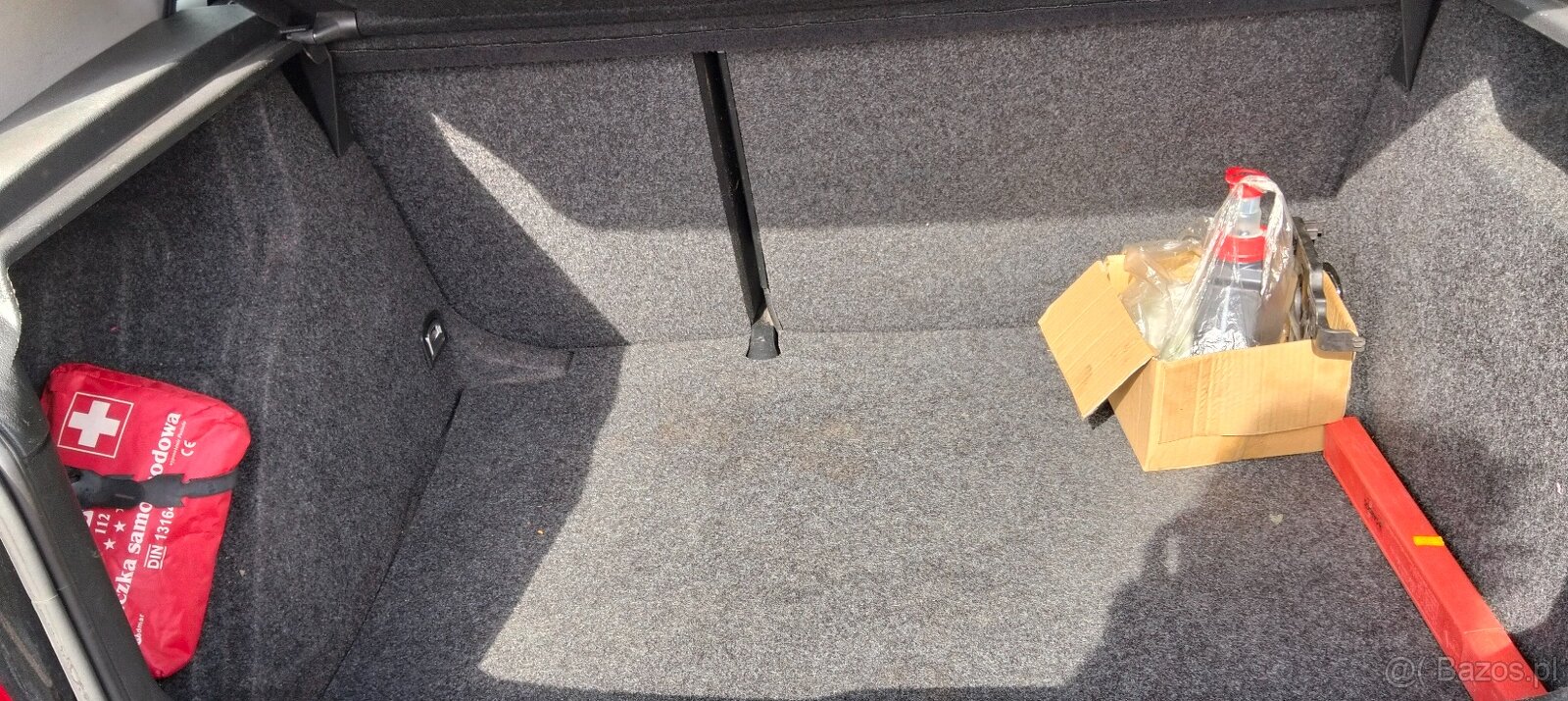 Sprzedam VW GOLF IV 1 ,4 Hatchbeck - 3