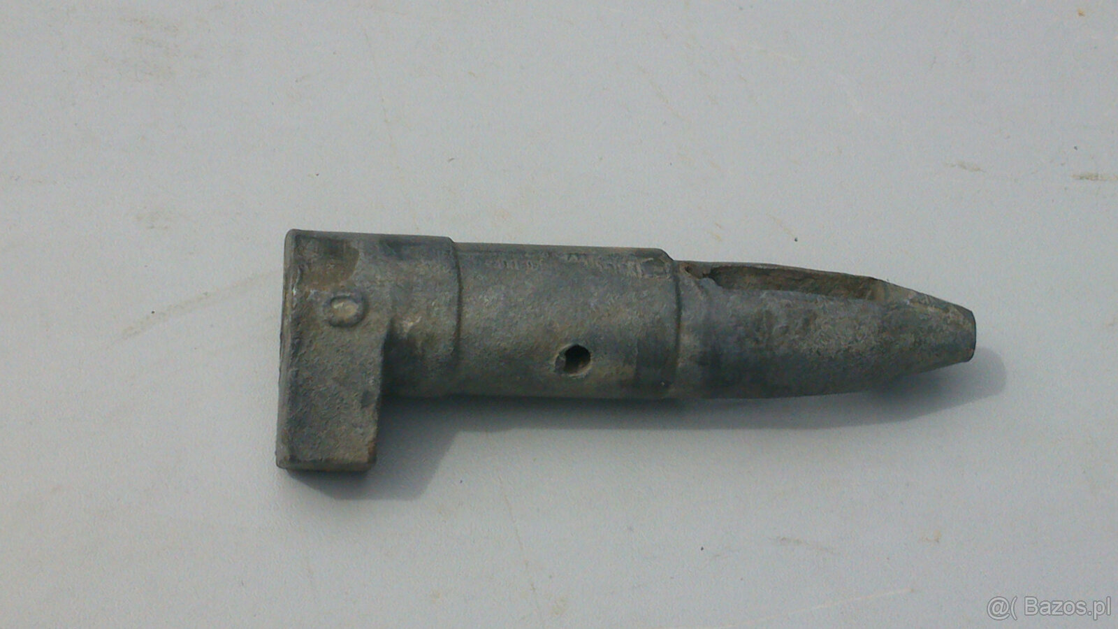 Bolce, sworznie i nakrętki - 3