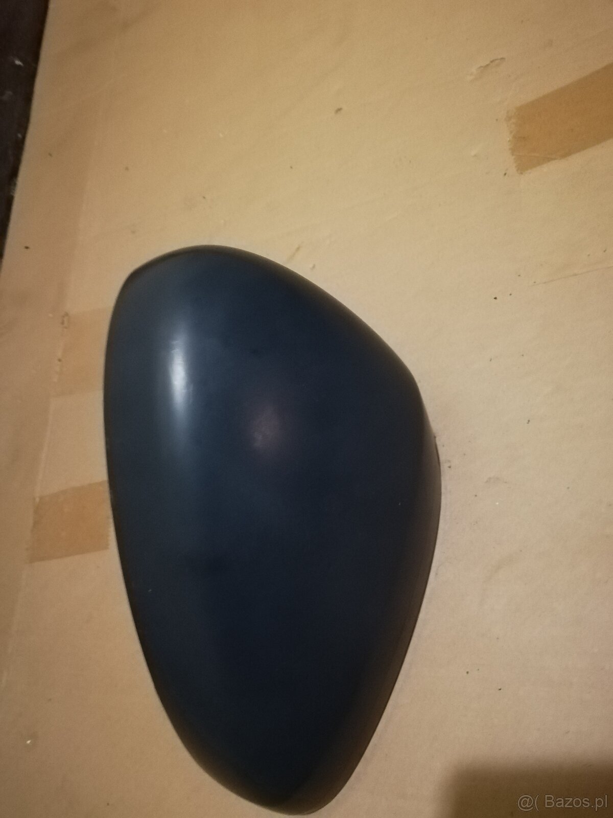 Citroen c5 III OBUDOWA LUSTERKA LEWY PRZÓD - 3