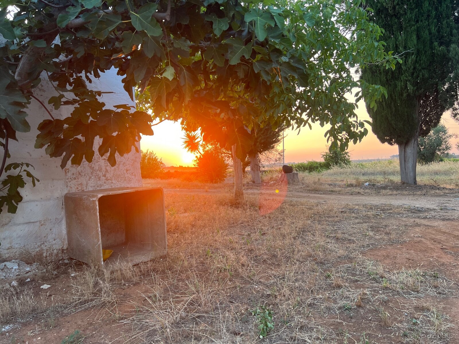 Willa 8 km od morza, południowe Włochy🇮🇹 - 3