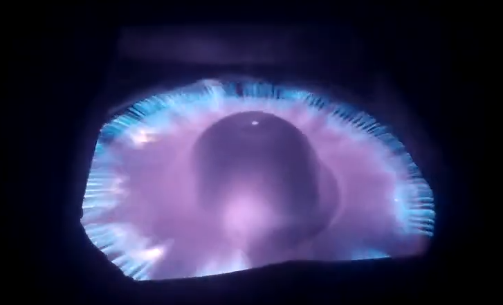 Pirolityczny palnik olejowy na wszystkie rodzaje zużytego ol - 3