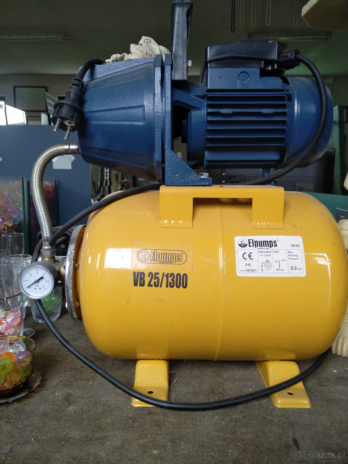 zrkadla,skla,naradie,všetko za polovicu - 3