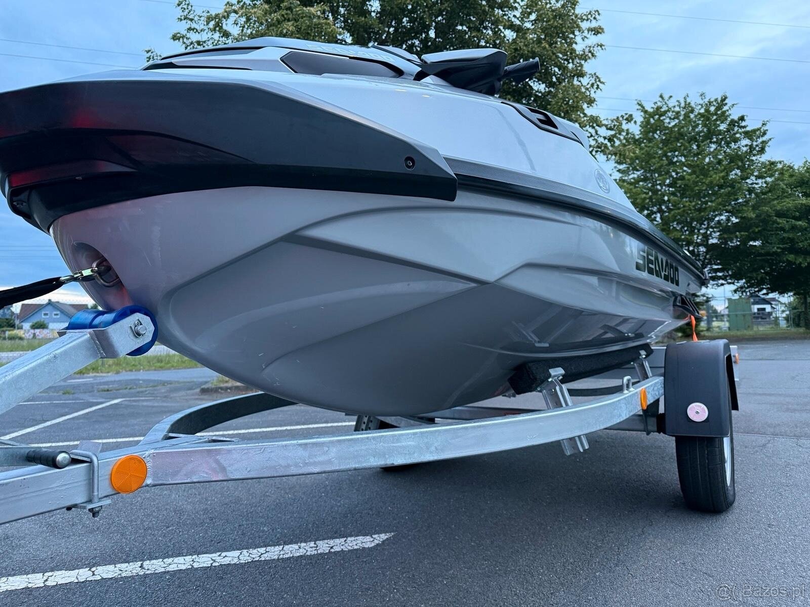 Sea-Doo GTX 300 Limited - 3
