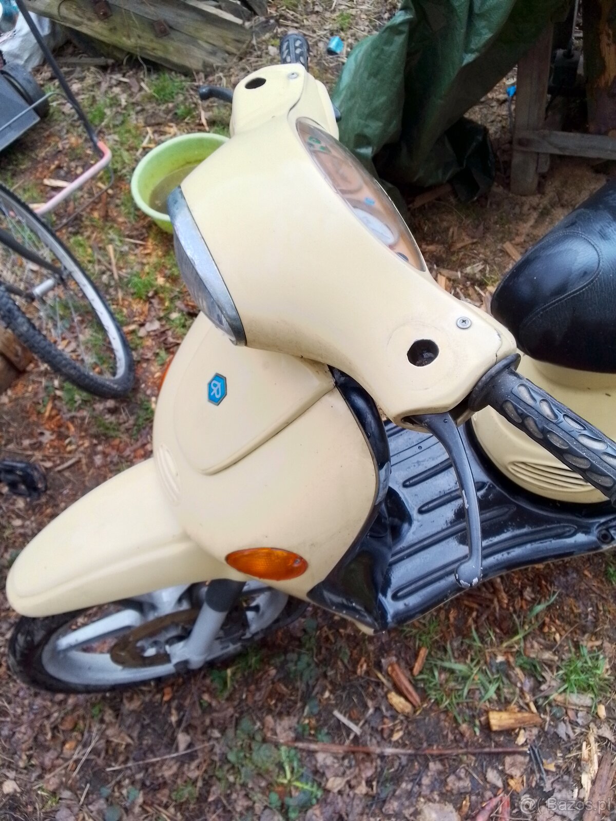 Cyklinowanie cykliniarka prod radzieckiej 380 v,mało używana - 3