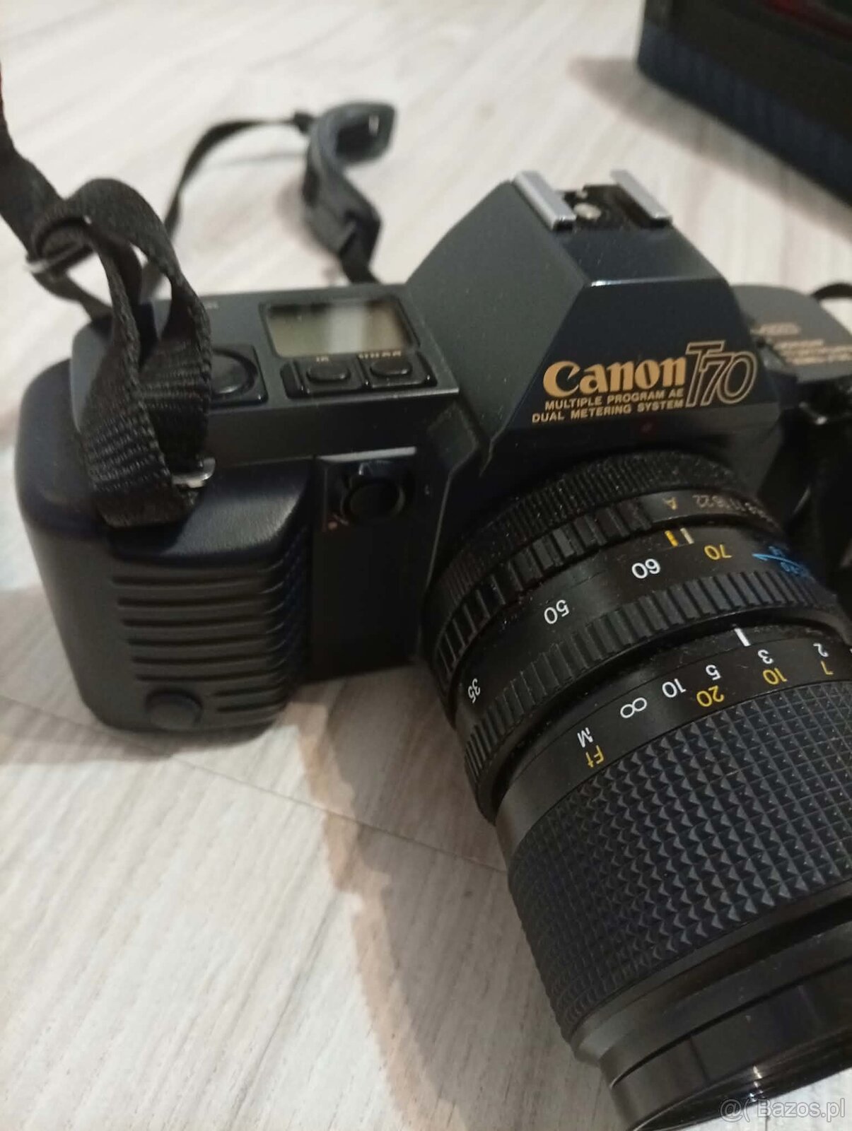Canon 70 - 3