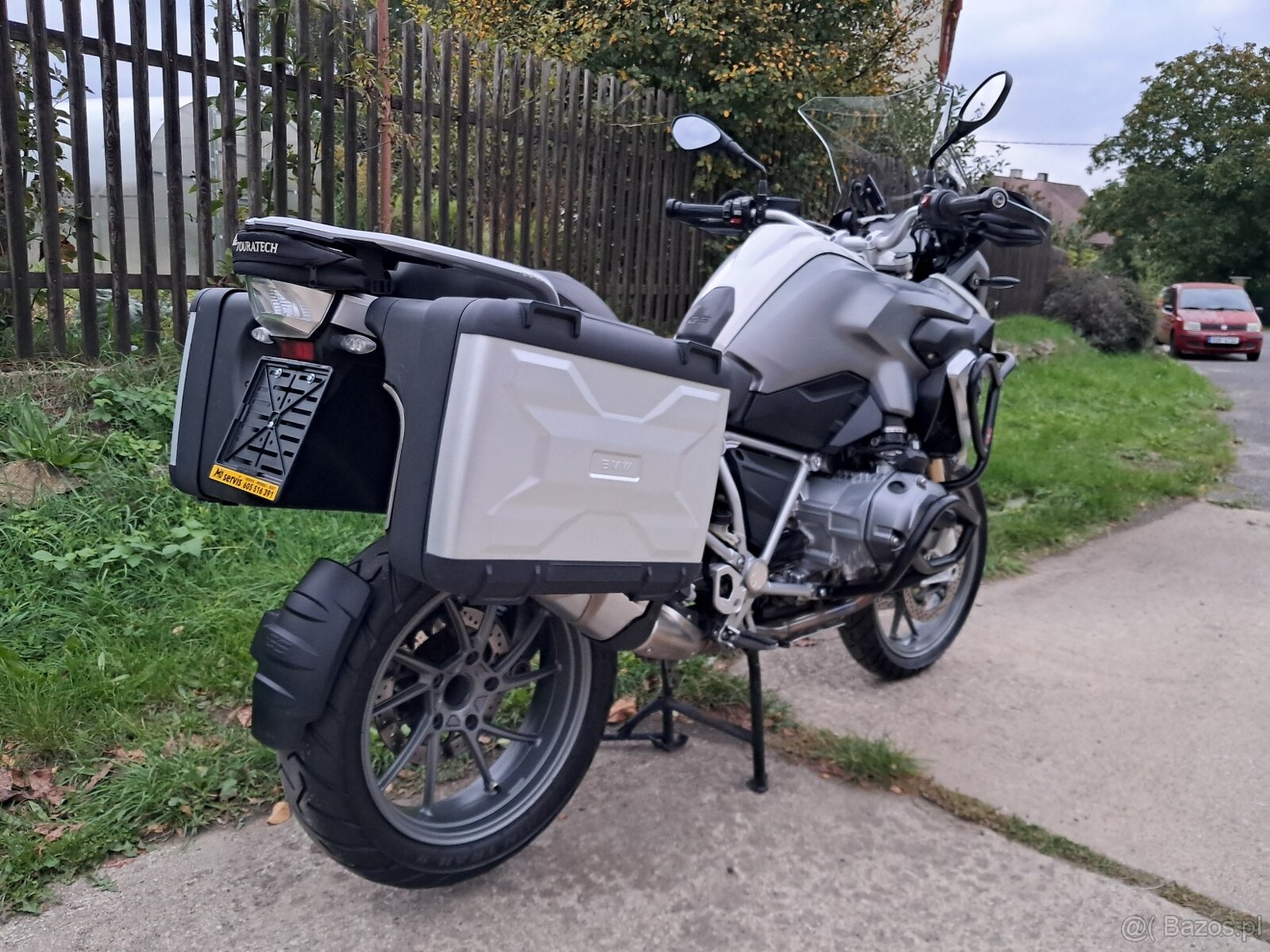 Bmw R 1200 GS LC - 3