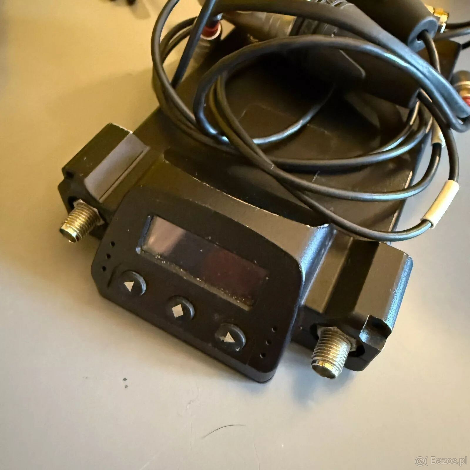 Audio Limited (Sound Devices) Zestaw mikrofonów Funk A10 - 3