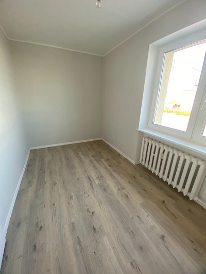 3 pokoje, 45.50m2, parter, po remoncie, Os. Kaliniec - 3