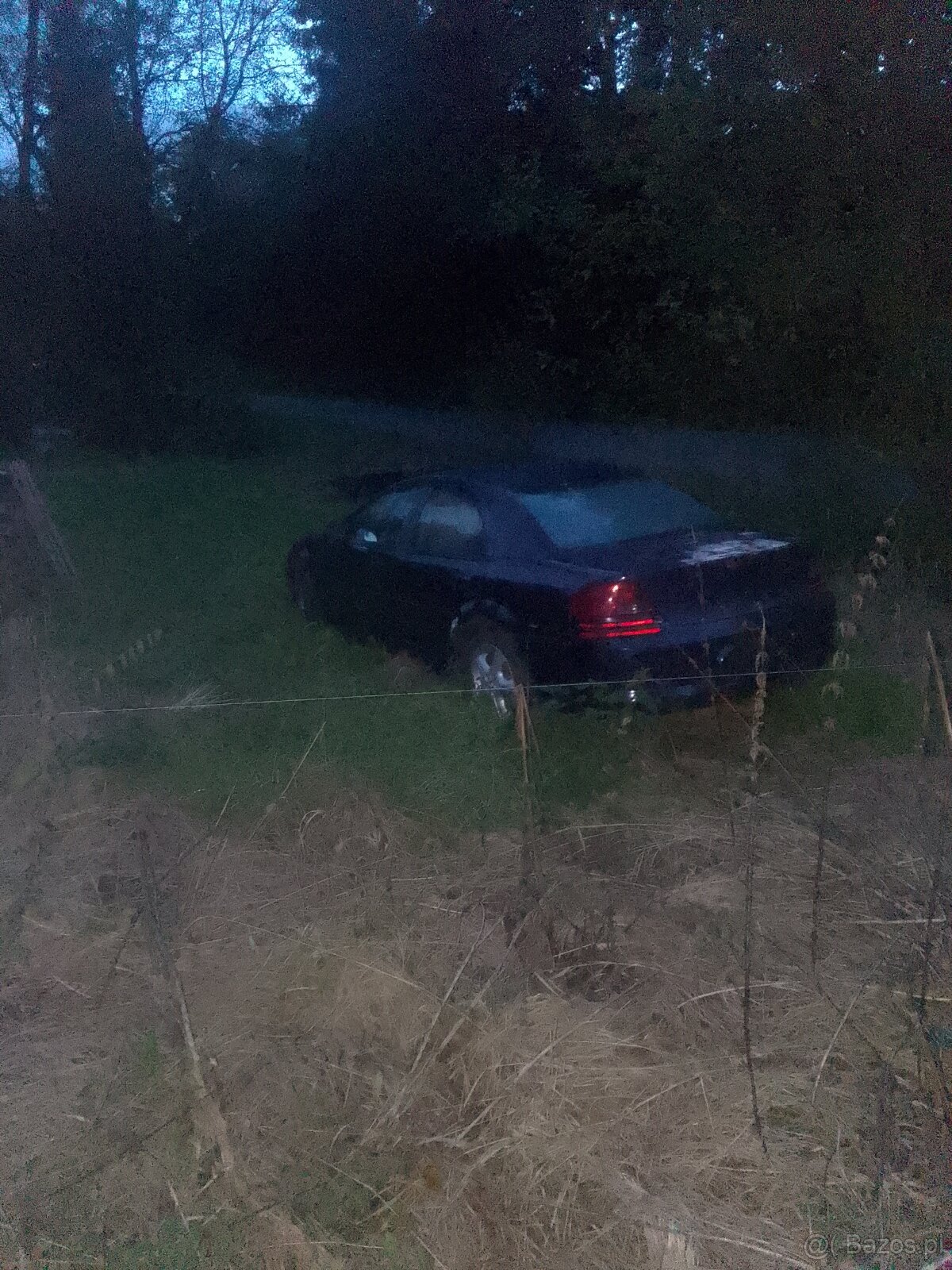 Dodge stratus 2007, sprawny technicznie w calosci - 3