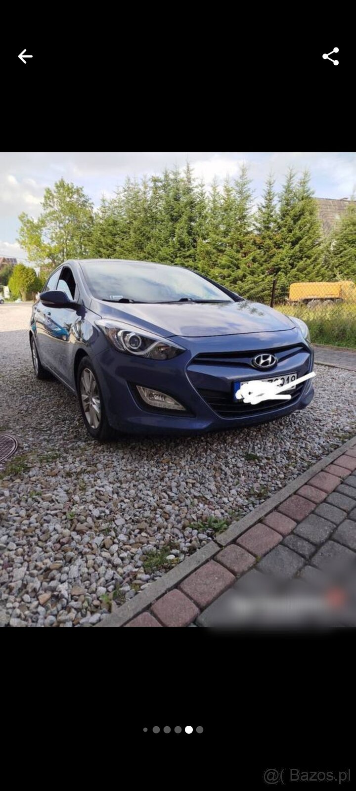 Hyundai i30 - 3