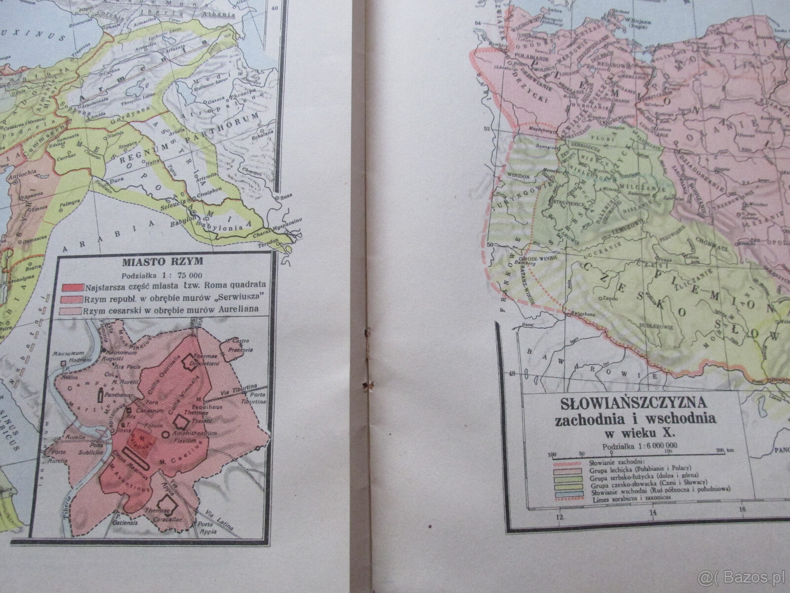 Mały atlas historyczny - 3