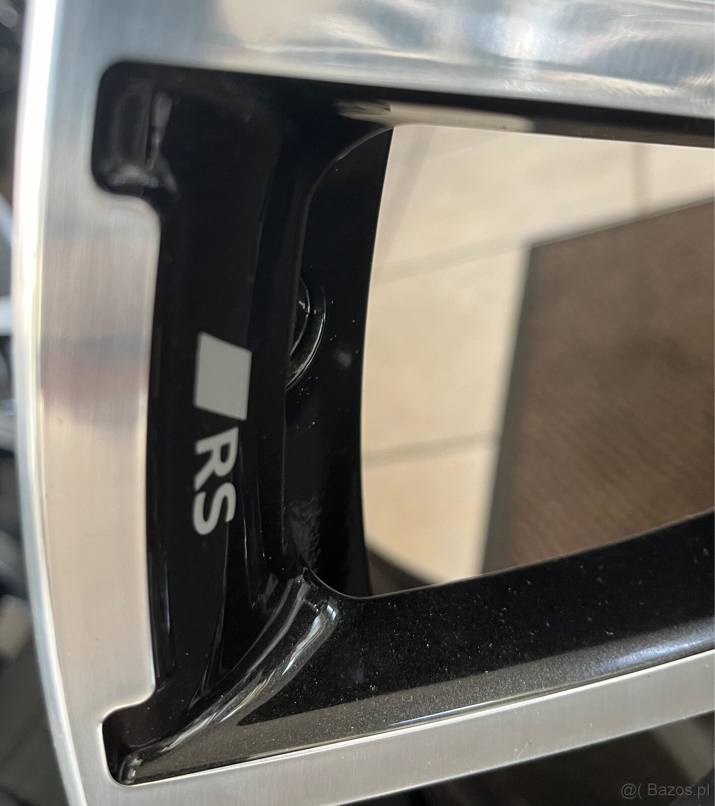 23” Original Audi 5x112 Audi Q8/RSQ8 , Q7/SQ7 - 3