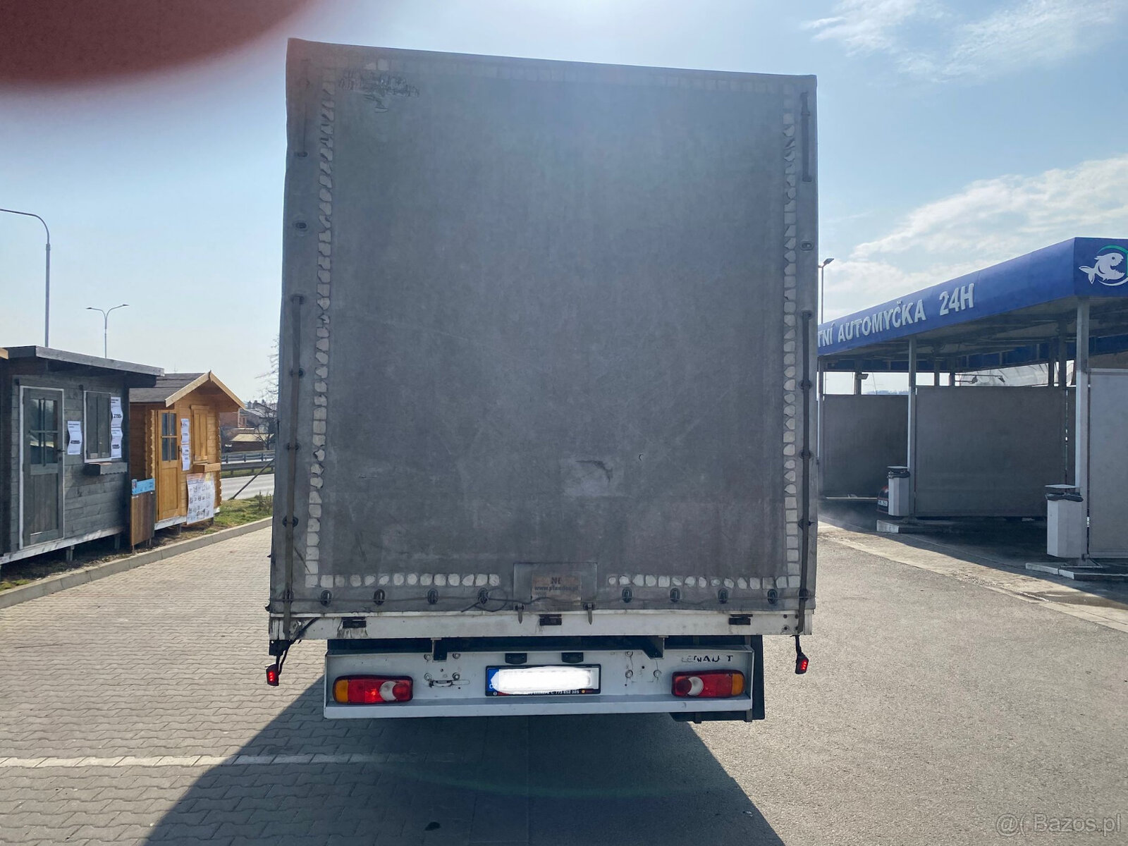 OPEL MOVANO S169B3 - 3