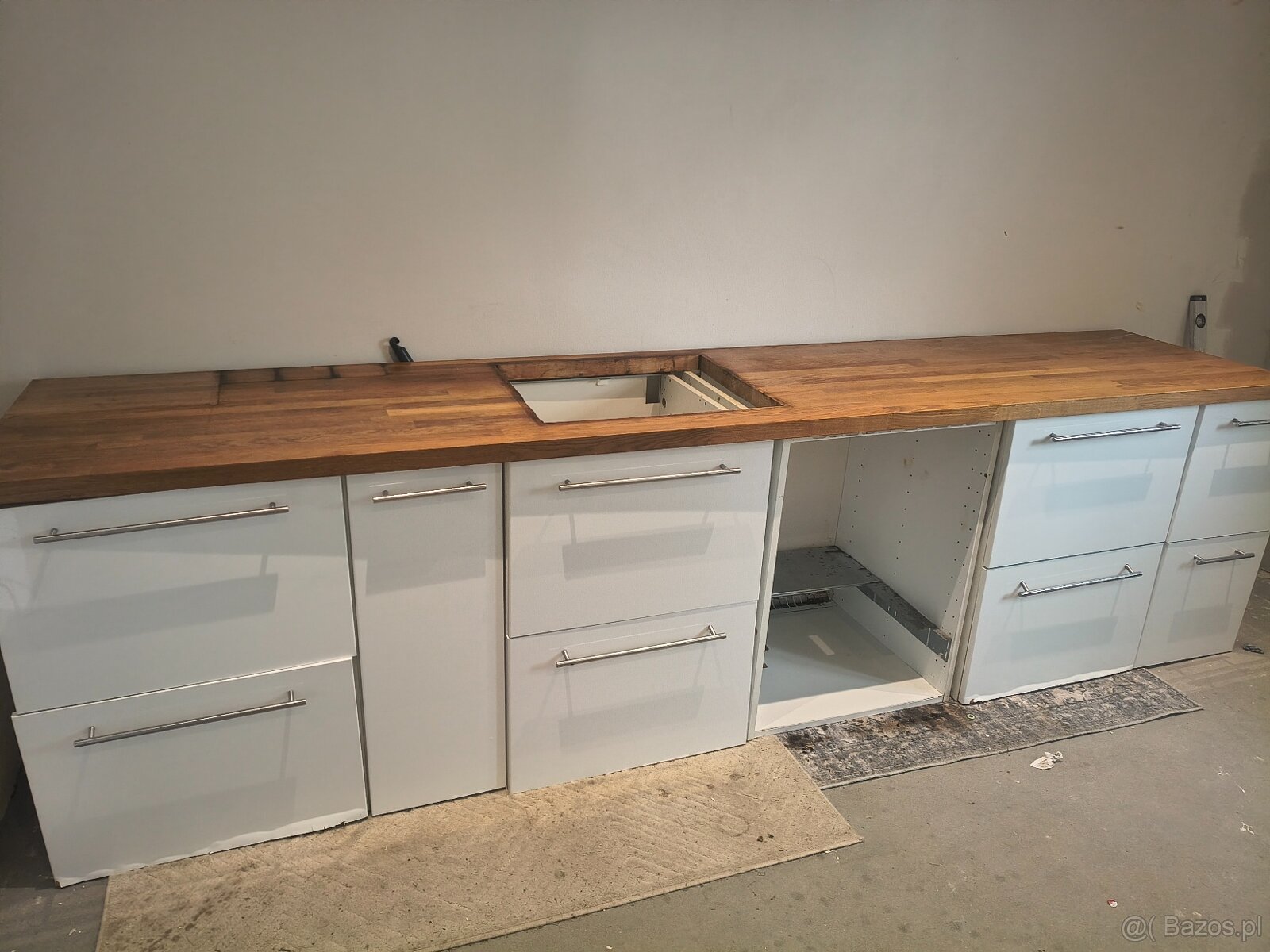 Kuchnia ikea - 3