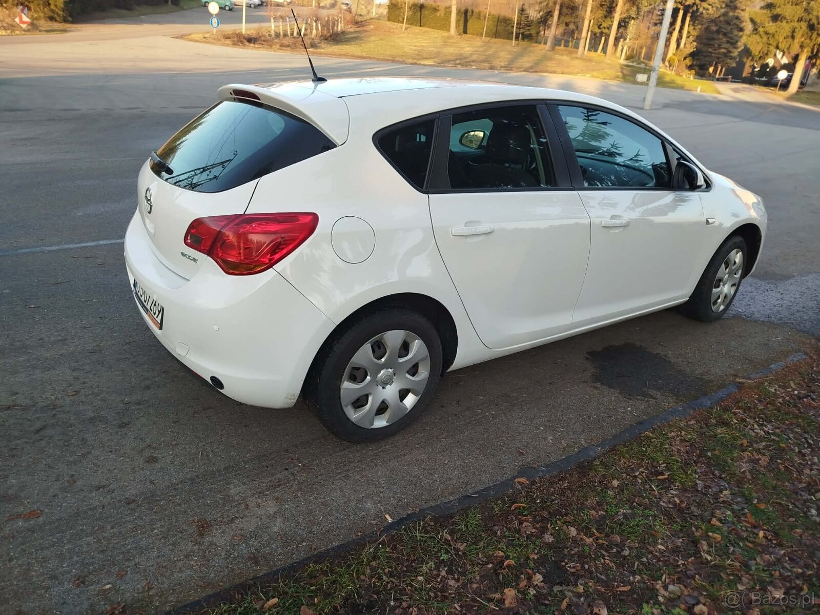 Opel nowy rozrząd , nowa butla - 3