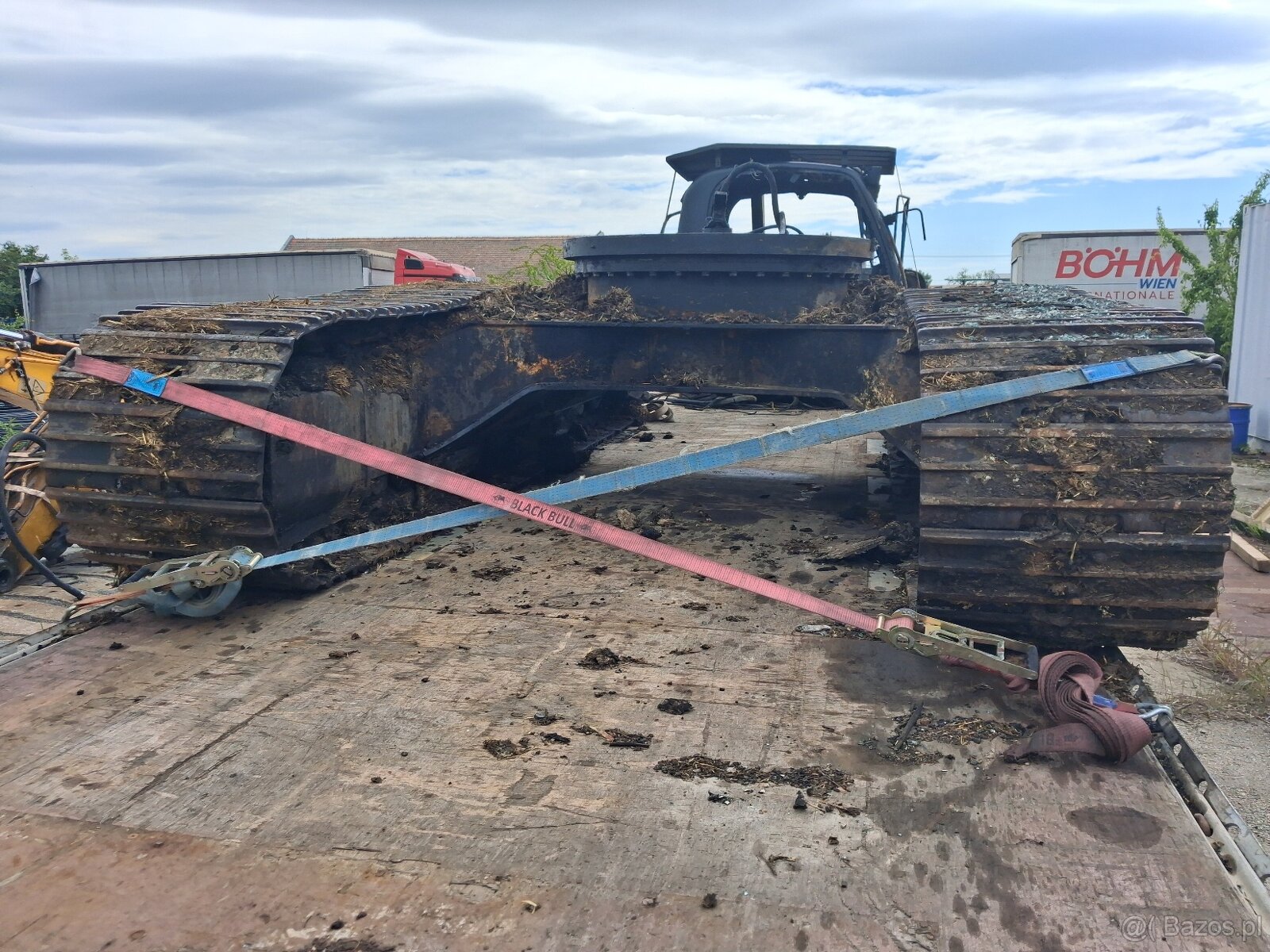 Jcb 210 lc - 3