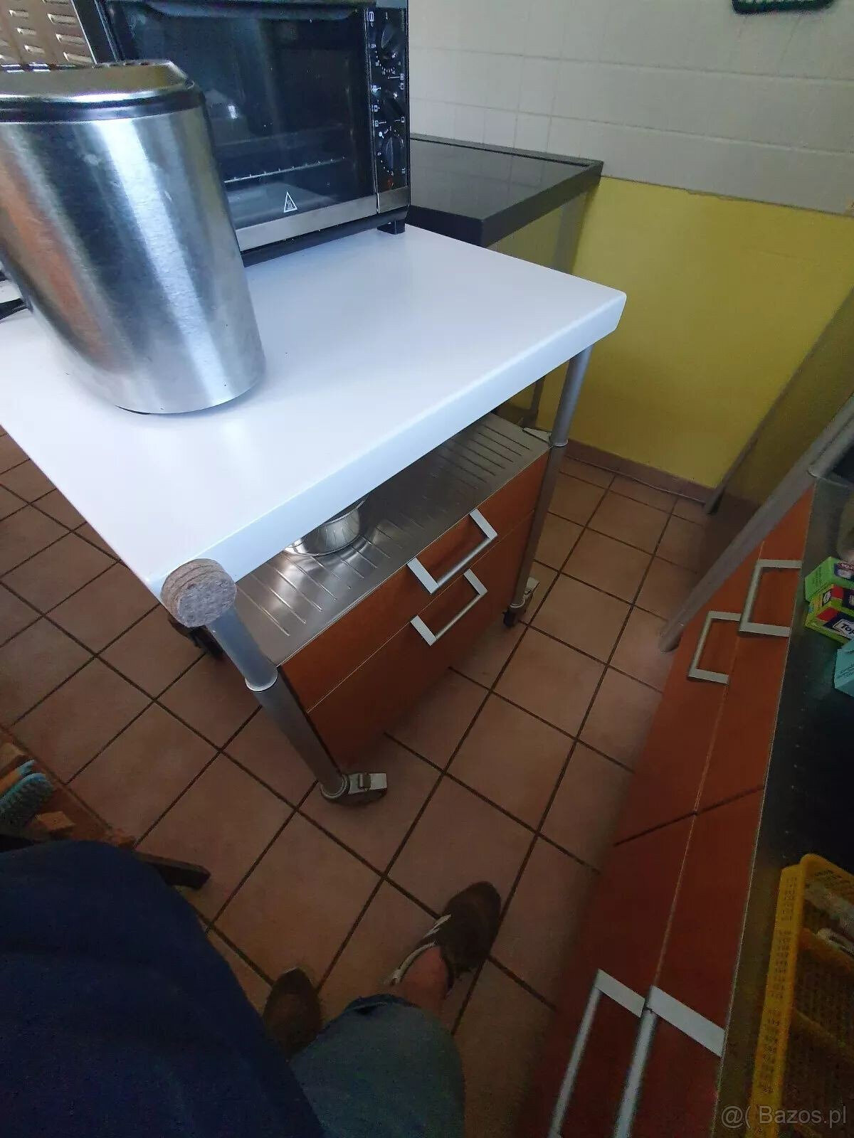 Kuchnia Bulthaup klasyczna System 20...różne moduły - 3