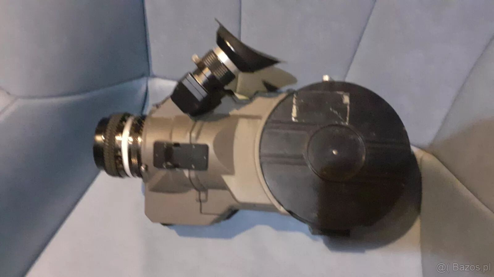 Kamera Aaton A Minima - 3