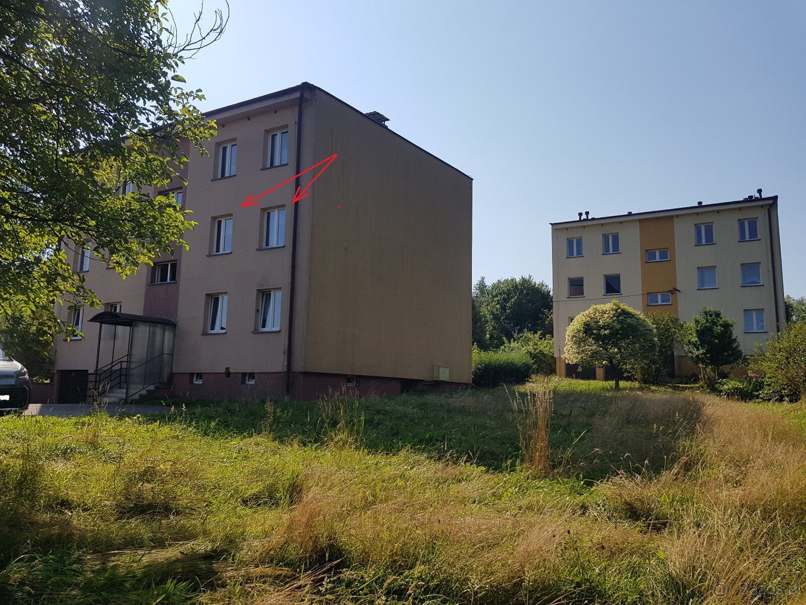 Bezczynszowe w ŻYWCU szuka nowego właściciela - na wypady - 3