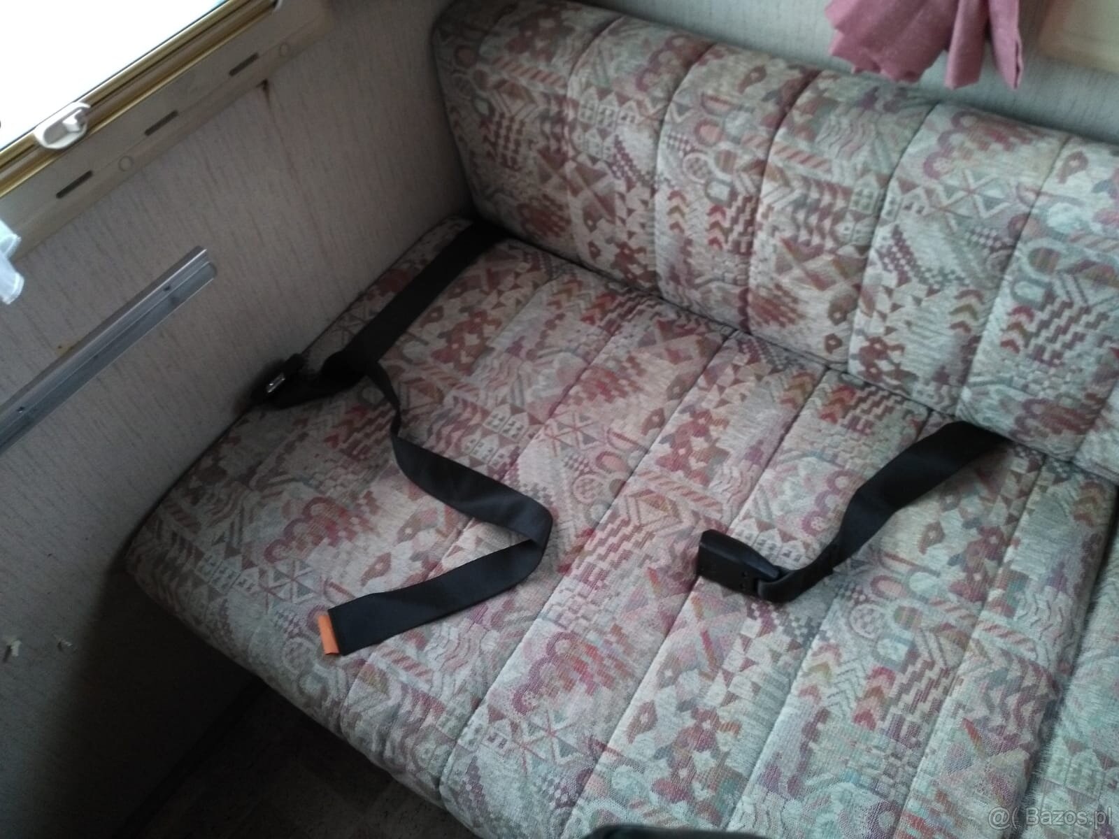 Kamper Fiat Ducato - 3