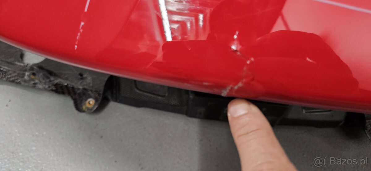 zderzak do Ferrari SF90. Produkt - 3