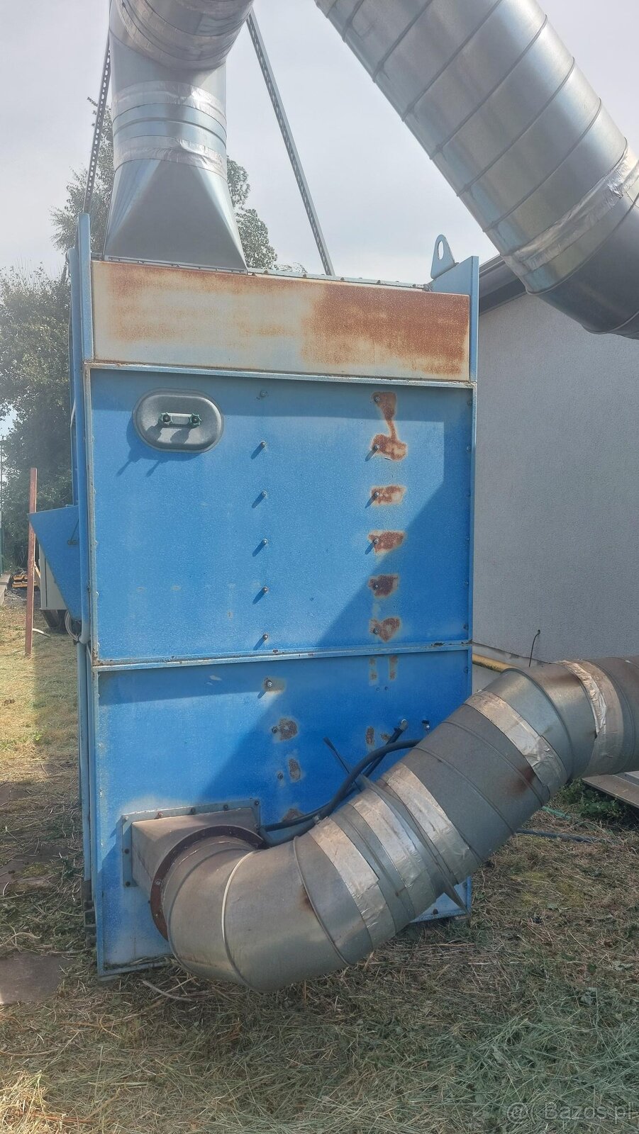 VANAD filtr T - 3