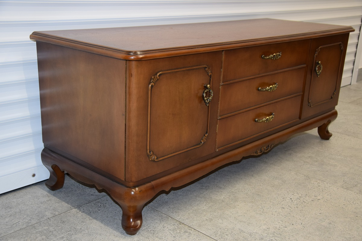 komoda - jak nowa - 3