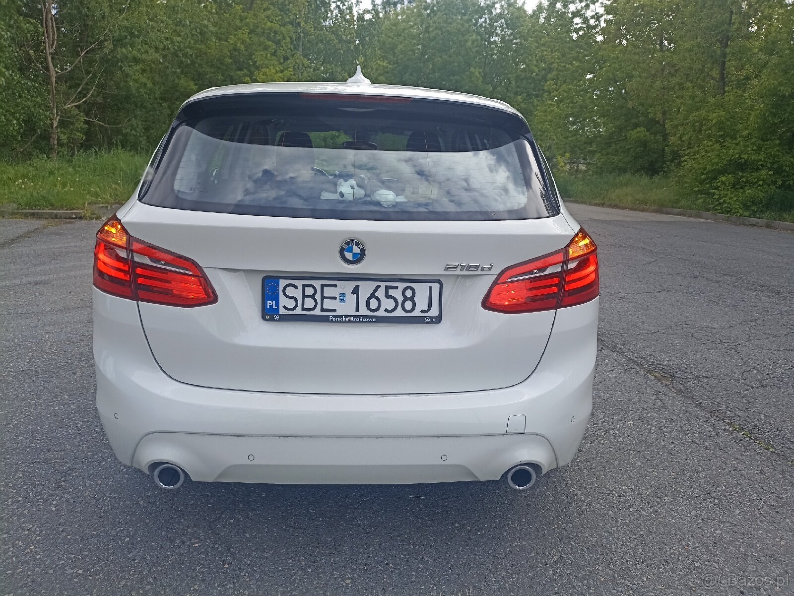 BMW - 3