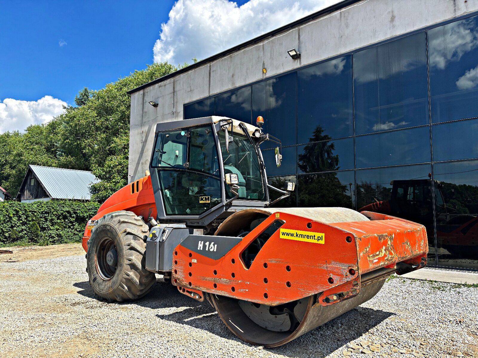 HAMM H 16I WALEC 2017R - 3