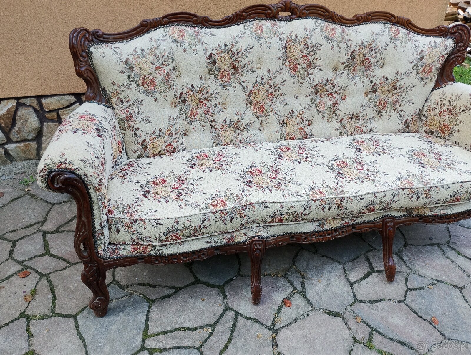 Sprzedam do renowacji - 3