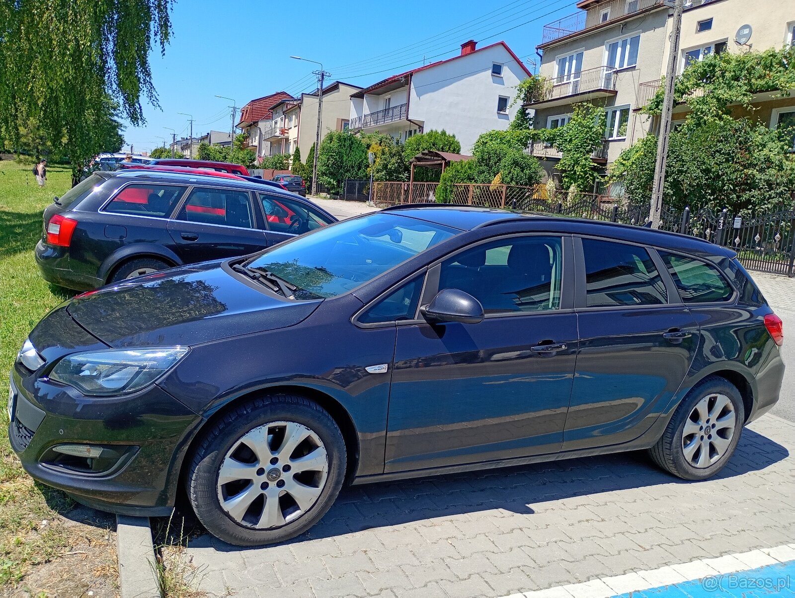 Opel Astra - 3