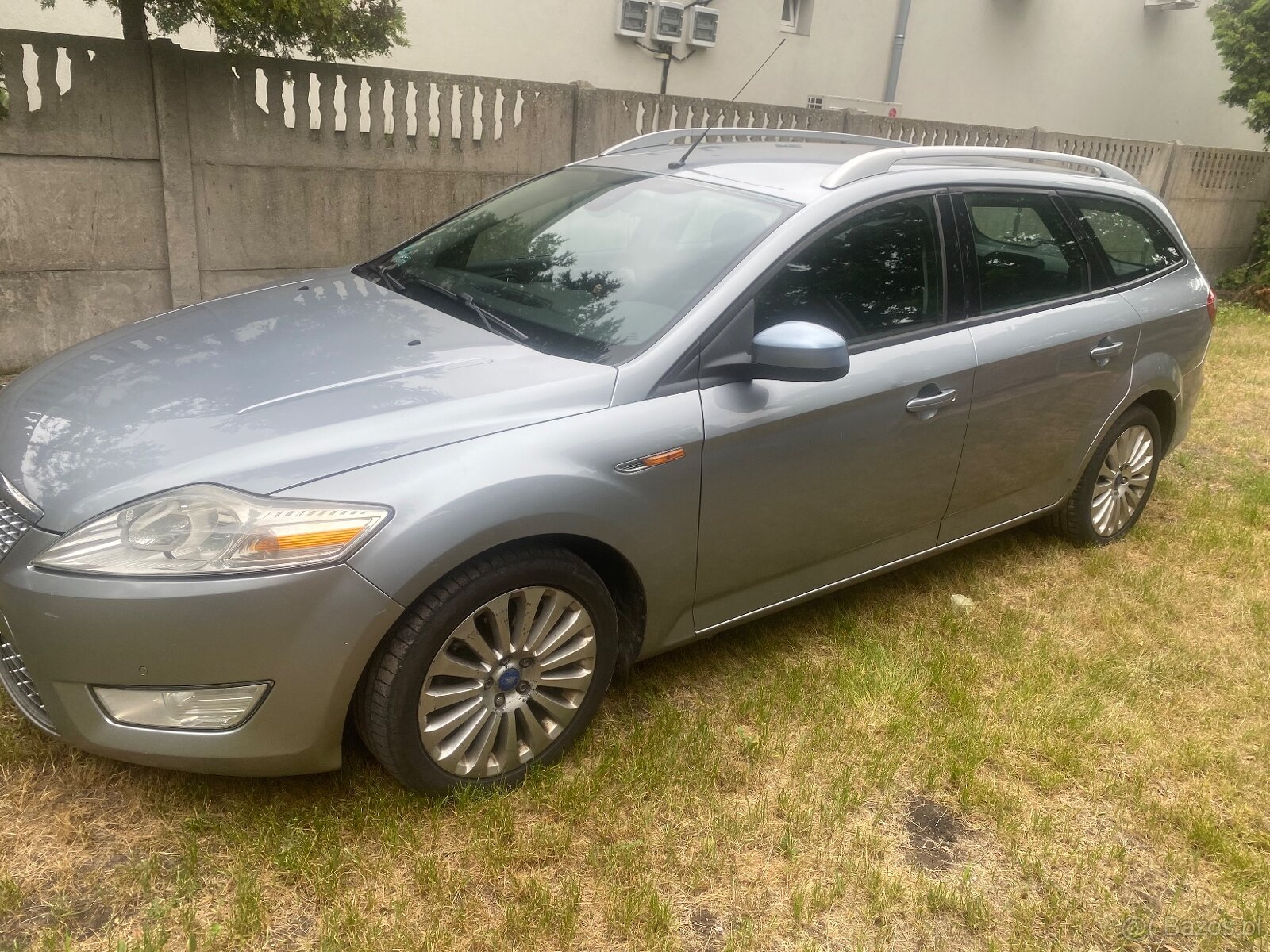 Mondeo ambiente kombi - 3