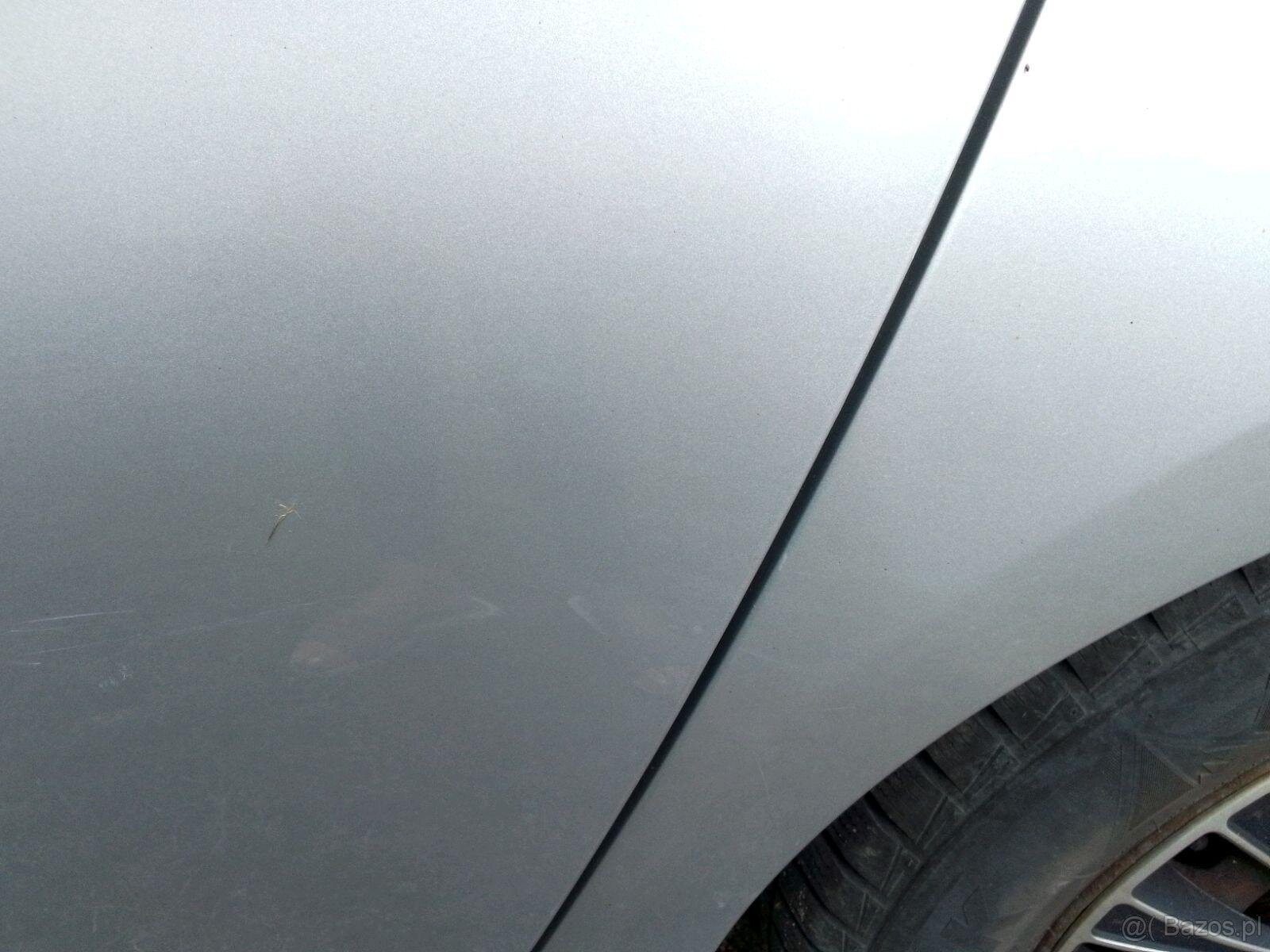 Citroen c5 - udział w prawie własności - 3