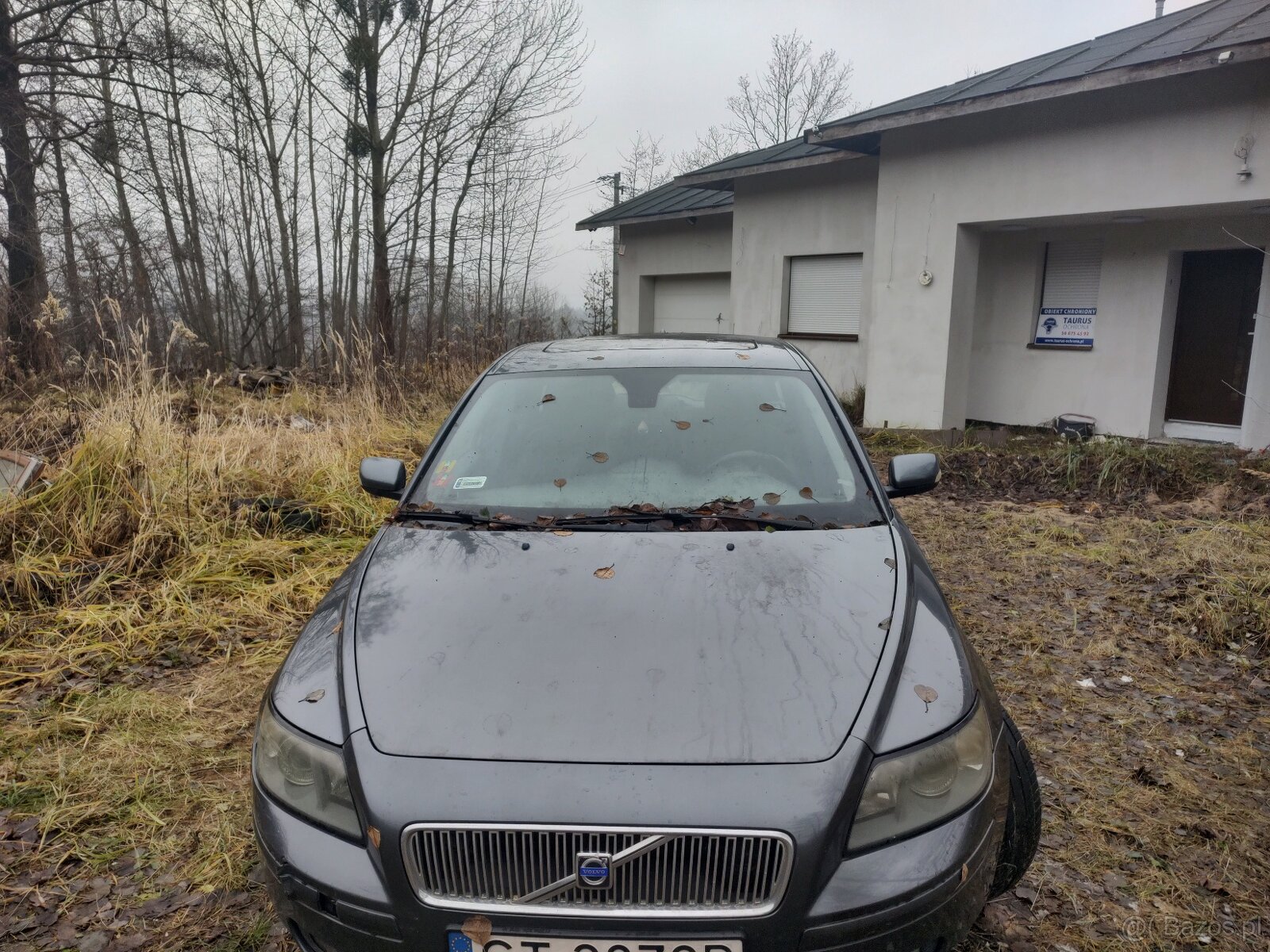 Sprzedam samochód marki Volvo v50 - 3